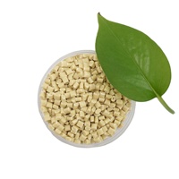 Granulés de plastique AS G4 K01, granulés de plastique AS, granulés de plastique modifiés, résine plastique modifiée, résine plastique pour granulation modifiée