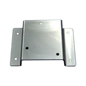 OEM đầy đủ tùy biến kim loại dập các bộ phận bán buôn miễn phí khuôn Chard nhôm thép sâu vẽ dập đua xe tay ga khung - Product Image 2