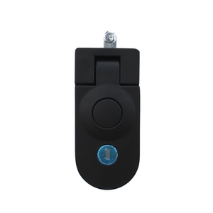 Yh9595 Lớn Đòn Bẩy Tay Hoạt Động Nén Chốt, 2 Gói 13/16 "Có Thể Điều Chỉnh Đòn Bẩy Flush Núi Kích Hoạt Chốt Key Khóa - Product Image 4