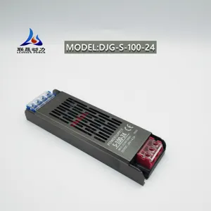 301 - 400W Programmable 220v Dc 20w 5v 4a Switching Power Supply With High Quality