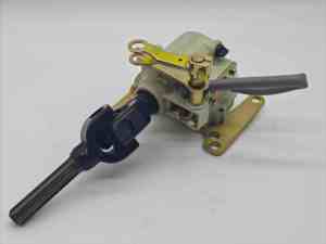 Chine OEM ODM 110cc boîte de vitesses inversée CG110 pour Trike Auto Rickshaw <span class=keywords><strong>UTV</strong></span> essence motos 3 roues - Product Image 6