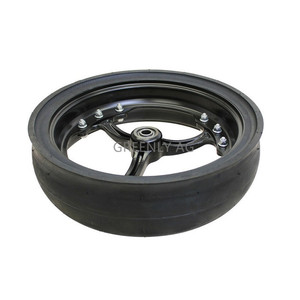 Parti di Macchinari Agricoli all'Ingrosso dal Produttore: Gruppo Ruota di Pressione e Ruota di Misurazione per Seminatrici e Trapiantatrici - Product Image 6