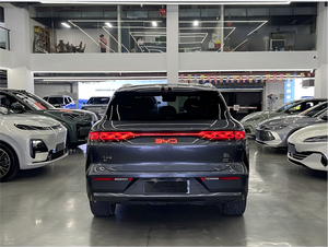 BYD Tang L 2025 EV 600km AWD LiDAR SUV insignia de 7 plazas, eléctrico puro, de largo alcance, con conducción inteligente, coche de nueva energía - Product Image 6