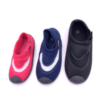 Haute qualité Sports de plein air plage chaussures d'eau pour garçons et filles pieds nus séchage rapide chaussures d'eau femmes hommes