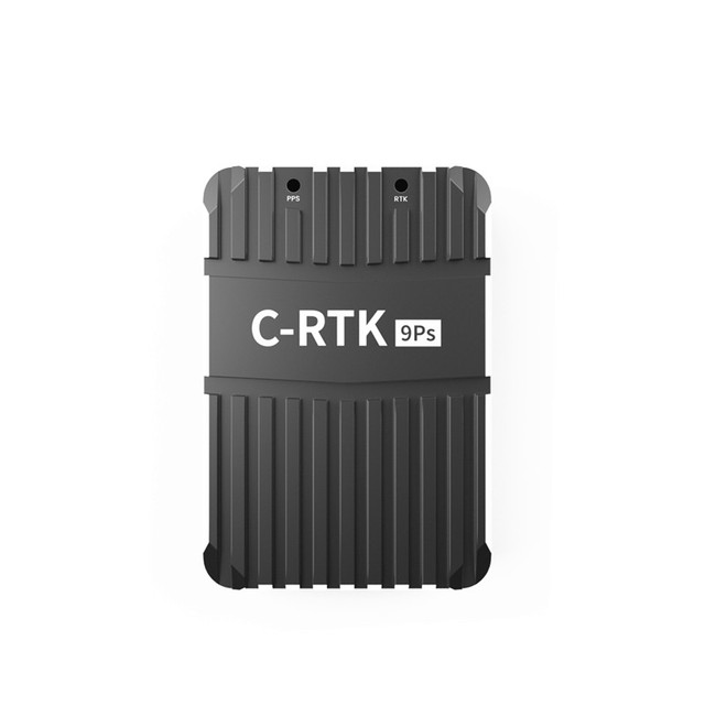 CUAV C-RTK 9Ps Positioning Module High Precision GPS RTK GNSS Pixhawk