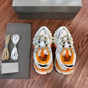 Chaussures de sport respirantes de luxe pour hommes, de haute qualité, de marque originale, design de créateur, respirantes, rétro, marathon, loisirs - Product Image 3