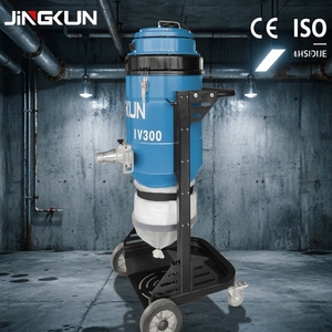<span class=keywords><strong>Aspiratore</strong></span> Industriale 1.2kw/2.4kw/3.6kw <span class=keywords><strong>per</strong></span> Levigatura e Lucidatura di Pavimenti in Calcestruzzo 110V/220V/240V - Product Image 2