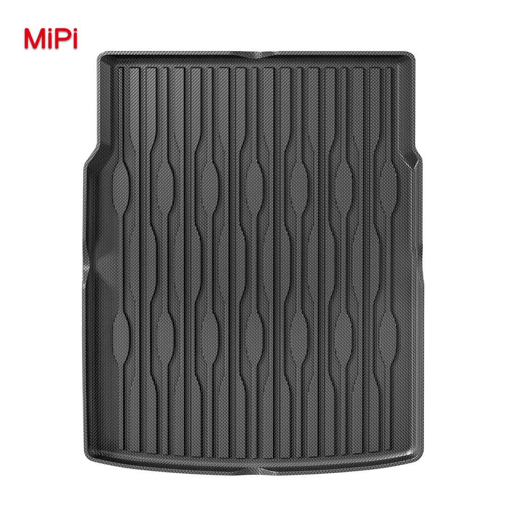 Tappetino per Bagagliaio Posteriore QIN PLUS DM-i