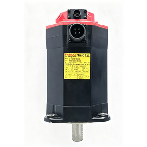 บริการซ่อมมอเตอร์ Fanuc รุ่นใหม่ A06B-0078-B1032078-B107 ระดับผู้เชี่ยวชาญ สำหรับอุตสาหกรรม 4.0  บริการซ่อมนอกสถานที่ - Product Image 4