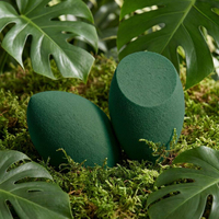 Éponges de maquillage hydrophiles en promotion, marque privée, sans latex, multicolores, pour fond de teint, usage quotidien pour femmes