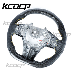 <span class=keywords><strong>พวงมาลัย</strong></span>คาร์บอนไฟเบอร์<span class=keywords><strong>อั</strong></span><span class=keywords><strong>ล</strong></span>คันทาร่าแบบ<span class=keywords><strong>ส</strong></span>ั่งทำพิเศษ<span class=keywords><strong>ส</strong></span>ำหรับรถยนต์นิส<span class=keywords><strong>ส</strong></span>ัน R35 GTR 370Z Z34 350Z Patrol Armada Y62 FX35 - Product Image 6