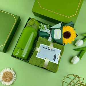 Perfetto per nuovi assunti, compleanni <span class=keywords><strong>e</strong></span> Set regalo aziendale Premium per regali aziendali - Product Image 1