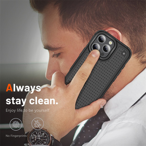 Funda de teléfono móvil a prueba de golpes, funda de protección contra caídas de TPU suave para <span class=keywords><strong>iPhone</strong></span> 17 Air 17 Pro Max 16 15 14 <span class=keywords><strong>13</strong></span> - Product Image 3