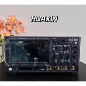 ออสซิลโลสโคป Keysight DSOX3022G: 200 MHz, 2 ช่องสัญญาณอนาล็อก - Product Image 1