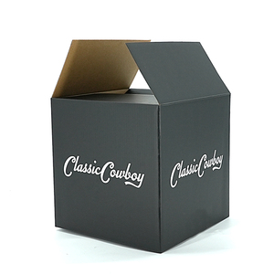 Cajas de Ropa Personalizadas de Papel Kraft |   Empaquetado de Regalo de Lujo al por Mayor para Prendas de Vestir |   Diseño de Hojuelas de Maíz Estilo <span class=keywords><strong>SHEIN</strong></span> - Product Image 3