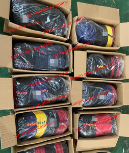 <span class=keywords><strong>Gorras</strong></span> <span class=keywords><strong>de</strong></span> Béisbol Snapback en Stock, Nuevas, Originales, Planas, Cerradas, Deportivas, Calidad Triple A, 5G, Modelo 2025 - Product Image 4