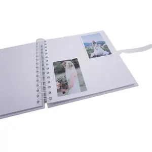 CVP Custom Großhandel Professional Fotoalbum