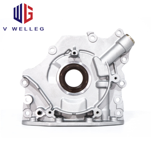 Pompe à <span class=keywords><strong>huile</strong></span> <span class=keywords><strong>moteur</strong></span> pour <span class=keywords><strong>Peugeot</strong></span> 206 207 307 508/SW 5008 <span class=keywords><strong>208</strong></span> PARTNER/TEPEE/Box/Body/MPV/ESCAPADE/Van 3 1.4 1.6 <span class=keywords><strong>HDI</strong></span> 2001 + 1001F2 - Product Image 1