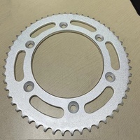 Aksesori motor sproket motor NXR125 NXR150 BROS