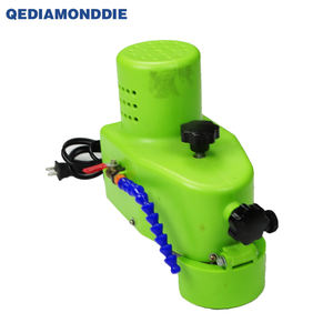 Machine à polir le verre Machine à polir les bordures de verre manuelle portable - Product Image 2