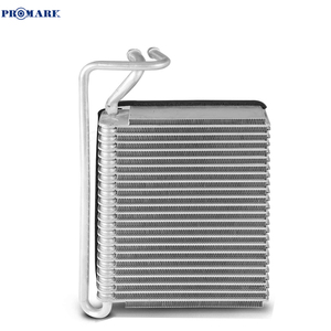 Évaporateur de climatisation pour <span class=keywords><strong>BM</strong></span> W E46 E83 325Ci 328i M3 X3, Noyau de vaporisateur de climatisation Behr 64118384251 - Product Image 6