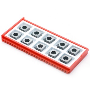 Mỏ PCD/CBN CCMT CCGT CCGW 060202 060204 060208 09T302 <span class=keywords><strong>04</strong></span> 08 120402 02 08 Mỏ kim cương CNC PCD - Product Image 5