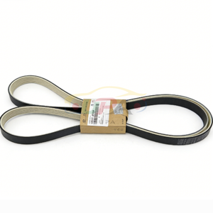 Courroie nervurée de qualité originale 25212-2F310 252122F310 pour Hyundai Kia K3 25212 2F310 - Product Image 5