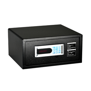 Hộp Đựng Tiền Kỹ Thuật Số Cho Khách Sạn Thiết Kế Mới 2042CO, Hộp An Toàn Điện Tử Kỹ Thuật Số Bán Chạy Cho Khách Sạn - Product Image 1