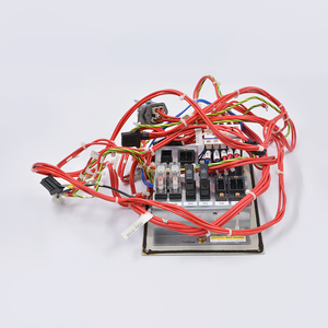 فانوك روبوت قطع الغيار A05B-2430-C100 - Product Image 2