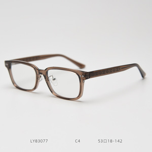 Gafas clásicas <span class=keywords><strong>Retro</strong></span> Vintage 83077, gafas de moda TR90, monturas de gafas ópticas de marca de moda de alta calidad - Product Image 6
