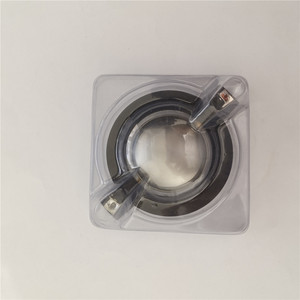Piezas de altavoz Tweeter de 1,75 pulgadas, diafragma compuesto de Bobina de voz para controlador de compresión, accesorios de altavoz de calidad Premium - Product Image 6