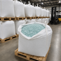 Solution de silicate de sodium, verre de silicate de sodium pour la fabrication de détergents et de savons, usage industriel