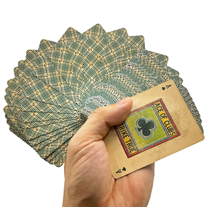 Commercio all'ingrosso della fabbrica <span class=keywords><strong>carte</strong></span> da <span class=keywords><strong>Poker</strong></span> Oem Custom <span class=keywords><strong>carte</strong></span> da gioco <span class=keywords><strong>Set</strong></span> per adulti <span class=keywords><strong>Poker</strong></span> mazzo di <span class=keywords><strong>carte</strong></span> - Product Image 5