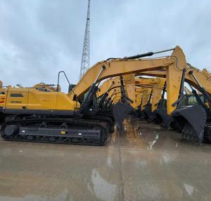 Excavatrice hydraulique sur chenilles de 30 tonnes XE310DA XE310GA XE335DK <span class=keywords><strong>XE300</strong></span> avec godet de 1,27 m³ - Product Image 3