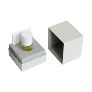 Caja de Embalaje de Perfume de Papel de Lujo con Logotipo Personalizado Impreso - Product Image 2