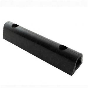 Amortiguadores Marinos Serie MF de PVC, NBR y EPDM, Personalizables de Fábrica - Product Image 5
