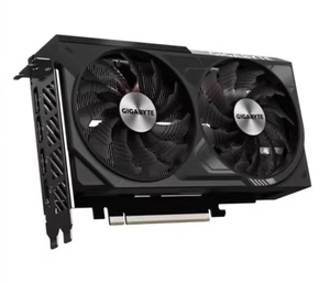 ג 'יגה-בית rtx 4060ti כוח הרוח 16 כרטיס מסך - Product Image 2