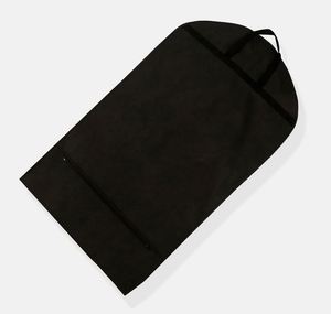 Funda para Trajes con Logotipo Personalizado, para Ropa de Baile, Embalaje de Ropa, Bolsa para Vestidos con Cierre - Product Image 2