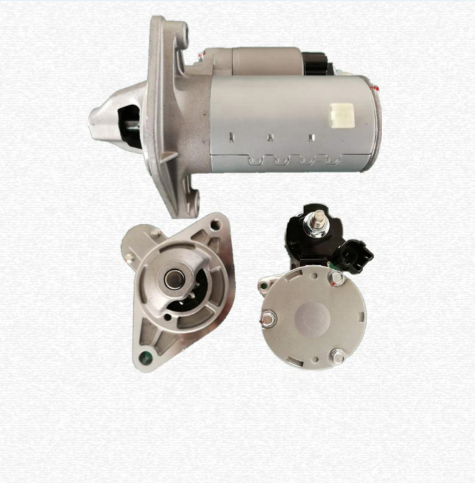 Стартер двигателя для VOLVO 20430564