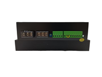 Contrôle de vitesse stable 1500W Brushless DC Motor Controller Driver Modbus Communication 110VAC/220VAC/250VAC PC Control