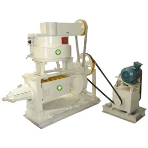 High quality low noise small scale 1 ton per day corn germ oil making machines