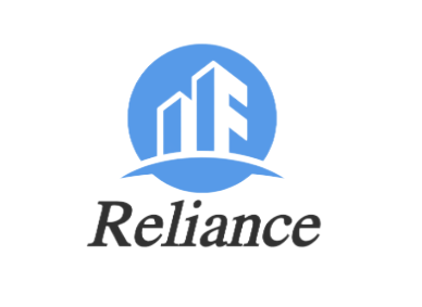 Tianjin Reliance Steel Co., Ltd. logo