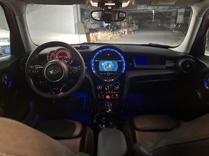<span class=keywords><strong>Mini</strong></span> Cabriolet 2018 Édition Artist, Boîte Automatique, Moteur Turbo, Sièges en Cuir, Caméra Arrière, Pneus R17, Conduite <span class=keywords><strong>à</strong></span> Gauche - Product Image 2