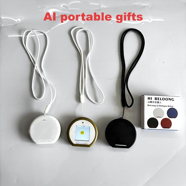 Smart Home Device Chatgpt Integration Gadget Language Understanding Ai Voice Responsive System Bluetooth Microphone Speakers