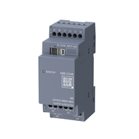 LOGO 9 6ED1055-1MF00-0BA3 100% Neuf et Original Nouveaux Produits Série LOGO PLC Module d'Extension LOGO AM4 AI AQ 2AI 2AO
