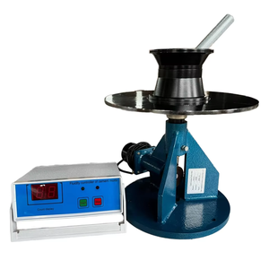 流量試験機メーカーまたは流量試験 - Product Image 1