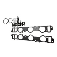 Mesin mobil Harga Bersaing Gasket 5VZ Kit Gasket mesin pemeriksaan 04111-62081