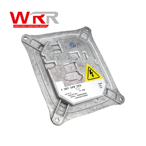 Module de commande de ballast de phare 63117182520 63117182396 pour BMW E60 E63 530i 650i Unité d'allumage d'ordinateur de commande Xénon HID - Product Image 5