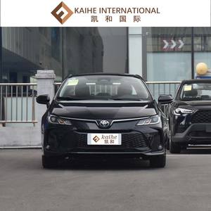 Vehículo de Gas híbrido enchufable <span class=keywords><strong>2023</strong></span>, sistema de dirección hidráulica con motor turbo de, stock multifunción, cuero nuevo - Product Image 2