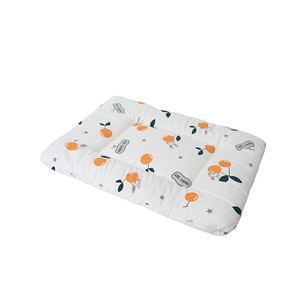 Platform sleeping <b>mat</b>, universal cotton and linen <b>mat</b>, <b>cat</b> cage <b>mat</b>, all-season dog and <b>cat</b> sleeping <b>mat</b>. - Product Image 4